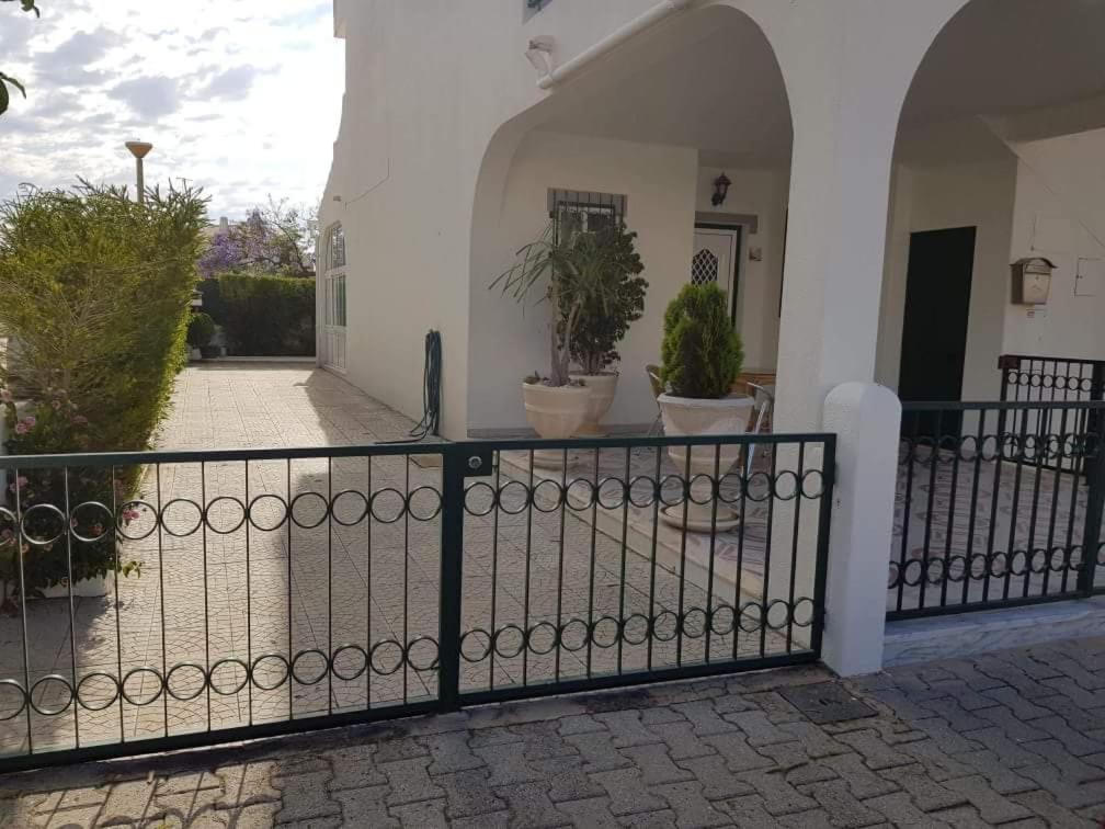 Altura Beach House מראה חיצוני תמונה