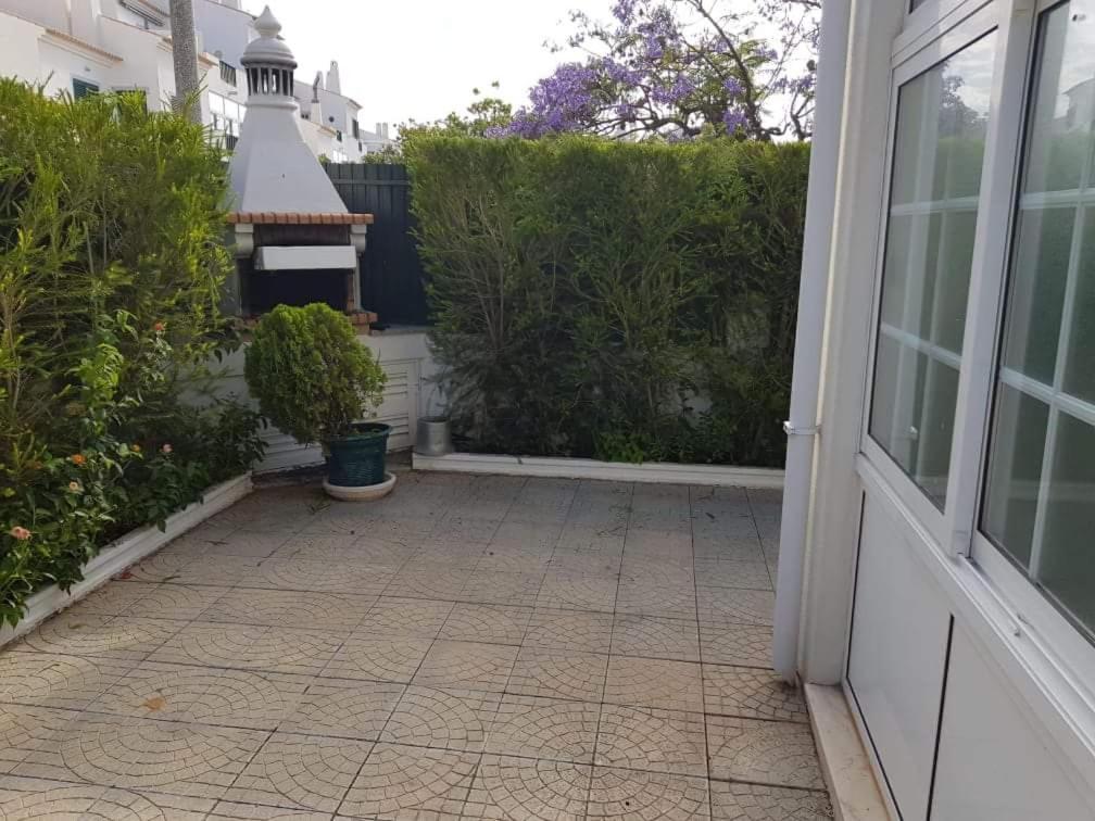 Altura Beach House מראה חיצוני תמונה