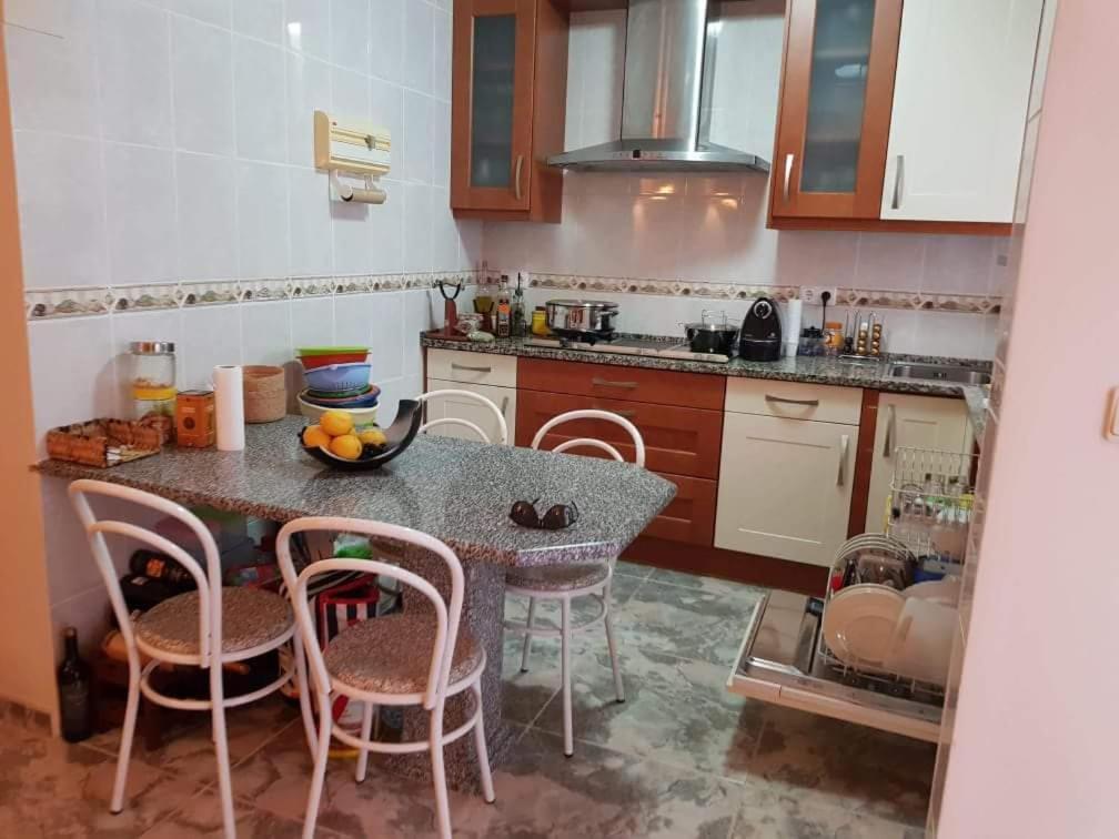 Altura Beach House מראה חיצוני תמונה