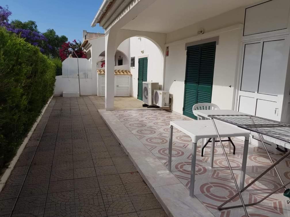 Altura Beach House מראה חיצוני תמונה