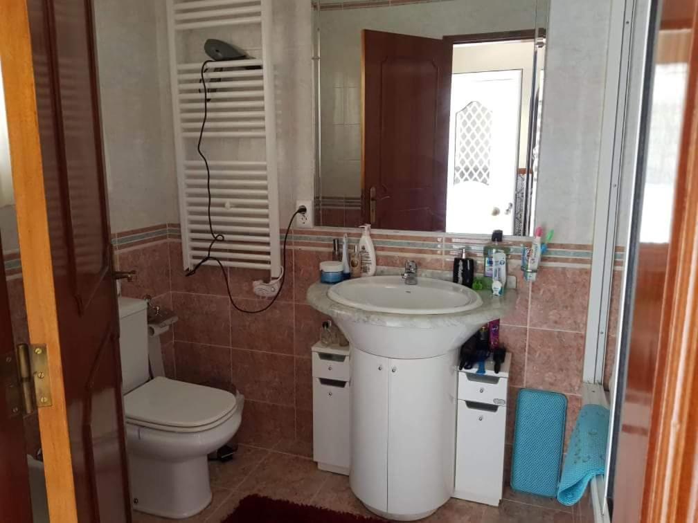 Altura Beach House מראה חיצוני תמונה